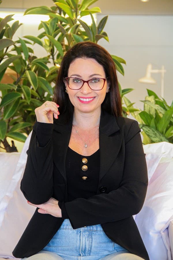 FLORA EDLER NUTRICIONISTA LTDA