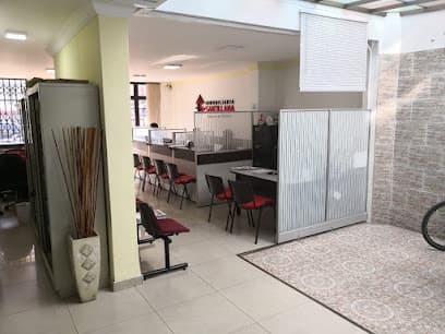 Inmobiliaria Santillana S.A.S. — foto