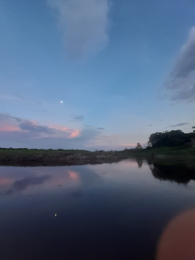Recreo turístico Las Piedritas — foto