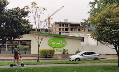 Carulla Calle 102 — foto