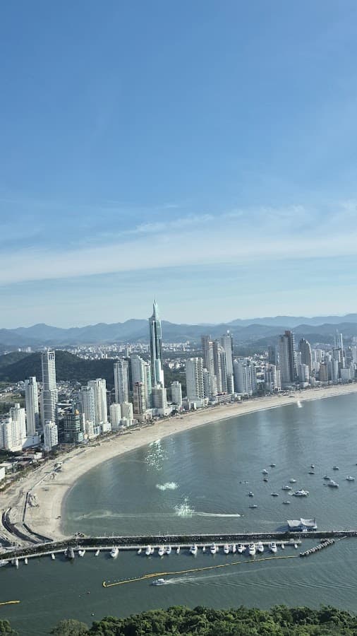 Parque Unipraias — foto
