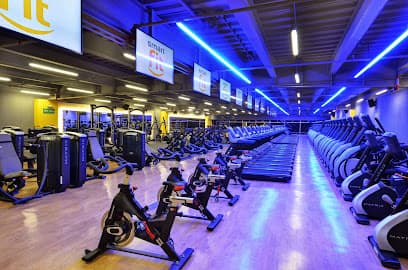 Smart Fit - Unicentro Medellín — foto