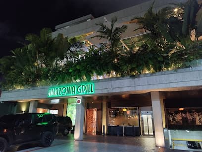 Amazonia Grill — foto