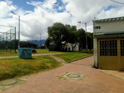 Parque Milenta