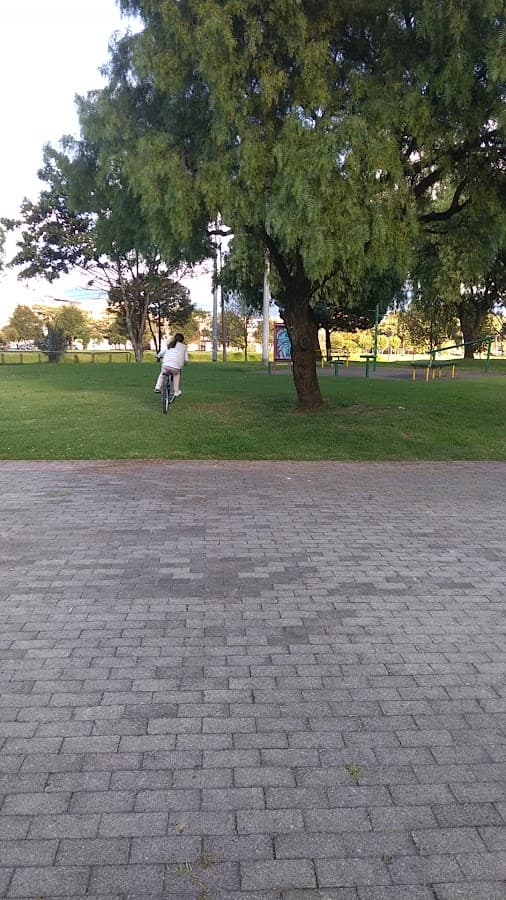 Parque Milenta — foto