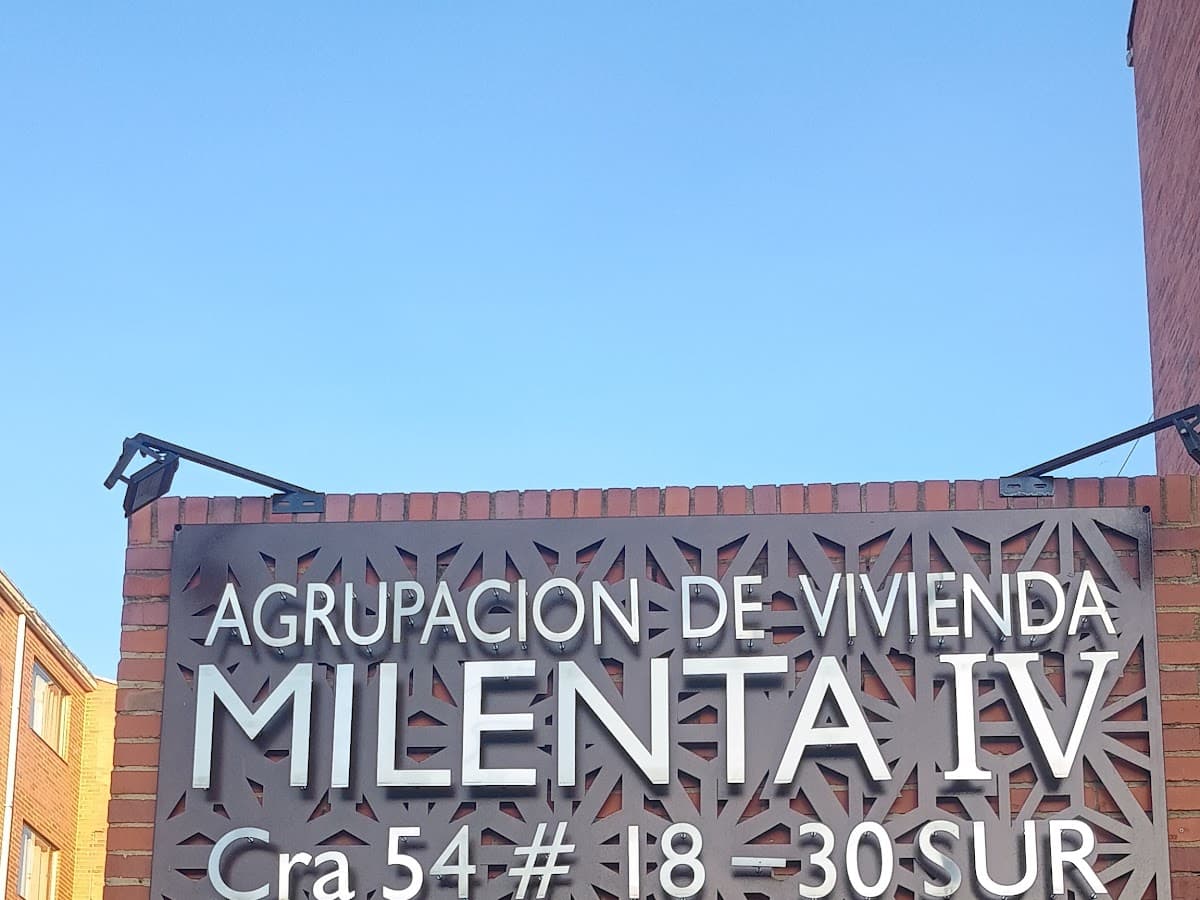 Parque Milenta — foto