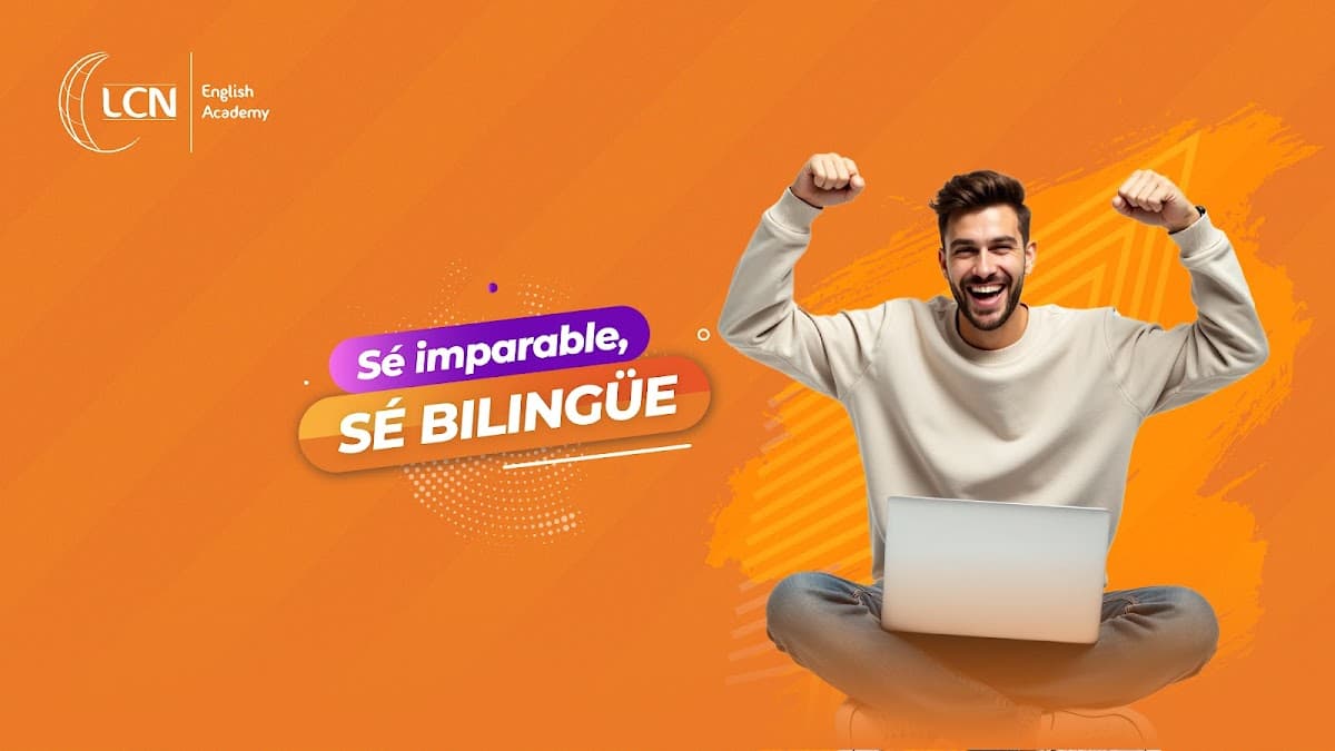 Curso de inglés en Pereira - LCN Idiomas — foto