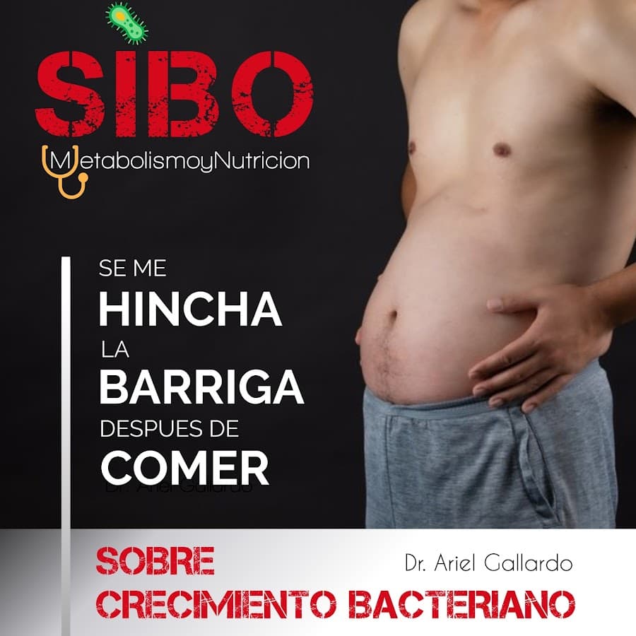 Dr. Ariel Gallardo - METABOLISMO y NUTRICIÓN CENTER BOLIVIA — foto