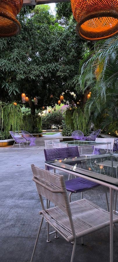 Al Giardino Caracas