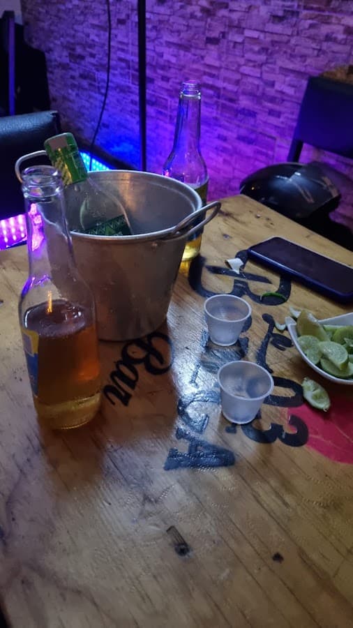 La Bodega Karaoke Bar