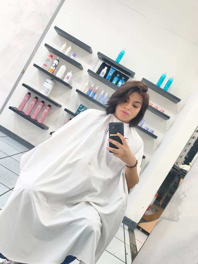 TOCCO Salón — foto
