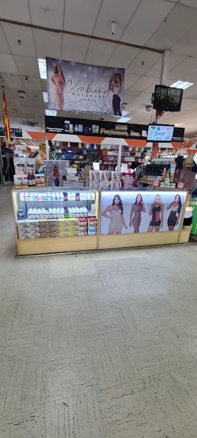 Colombianos moldeate Jeans y Fajas Colombianos West Palm Beach — foto