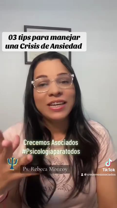 CRECEMOS ASOCIADOS SAS (Psicocrecemos) — foto
