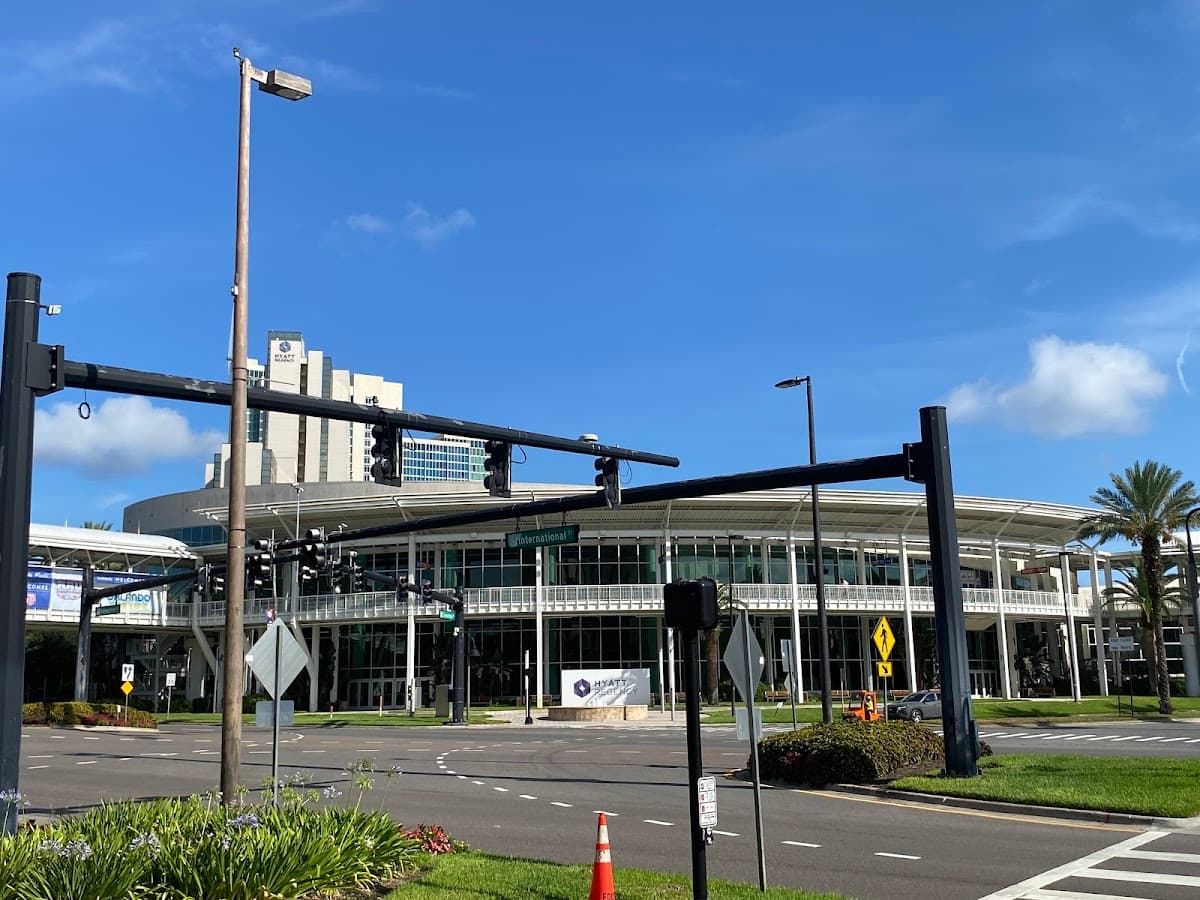 Hyatt Regency Orlando — foto