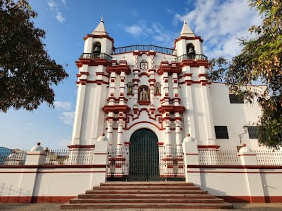 Monasterio De Nuestra Señora del Carmen y San José