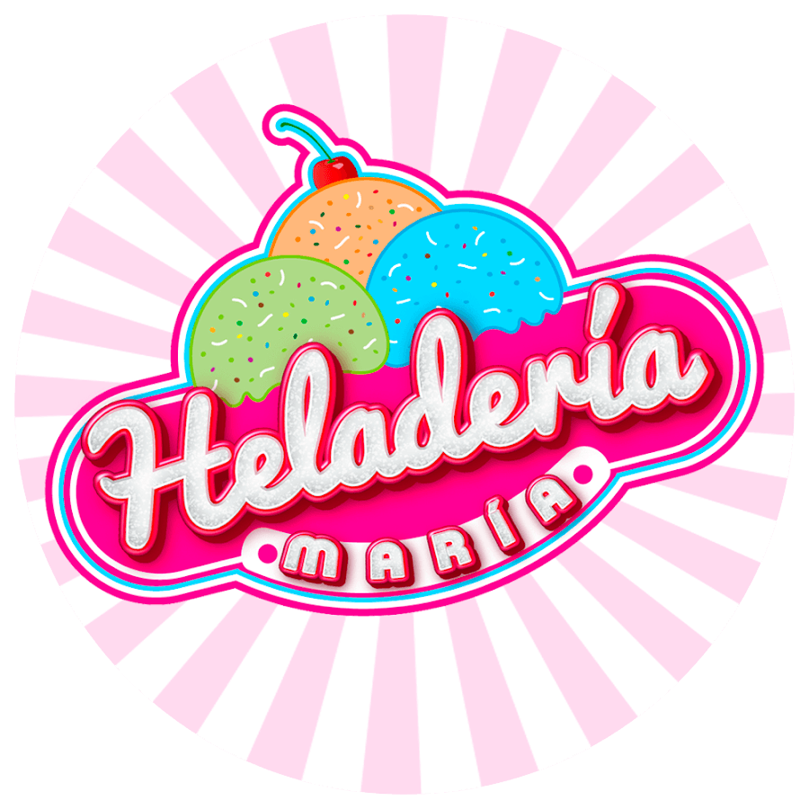 Heladería María