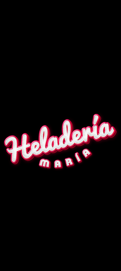 Heladería María — foto