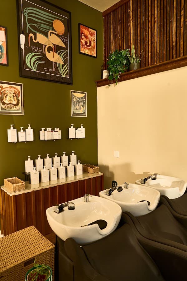 Fior Salon — foto