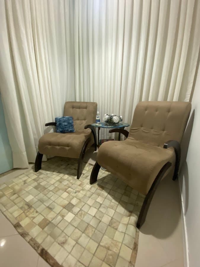 Consultório Accordi — foto