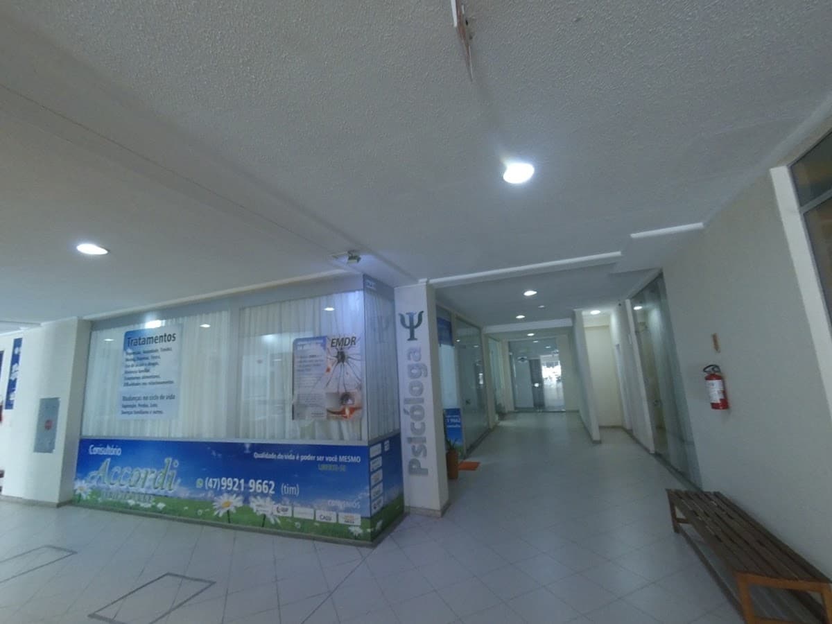 Consultório Accordi — foto