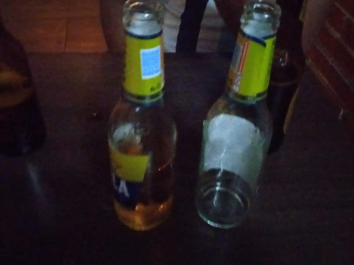 Don Pepe Bar — foto