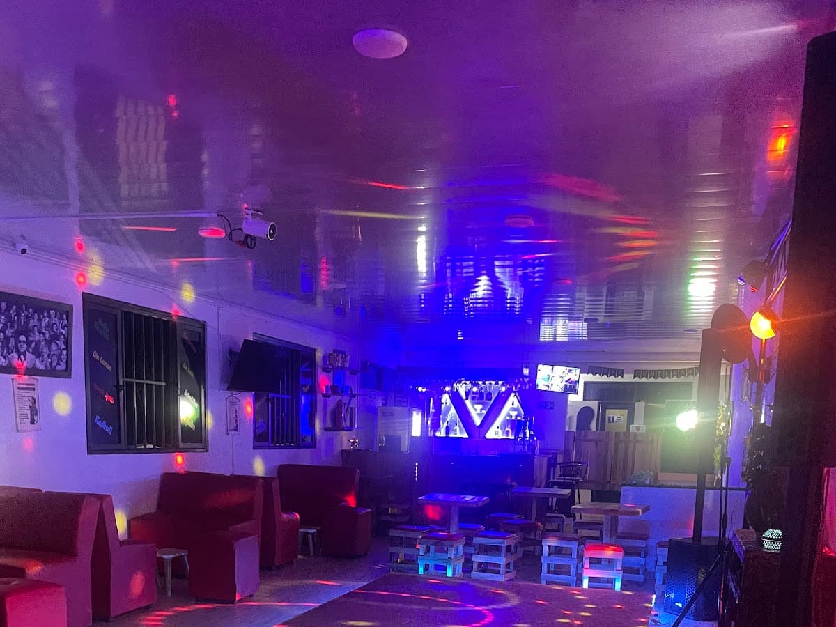 SONEROS DISCO
