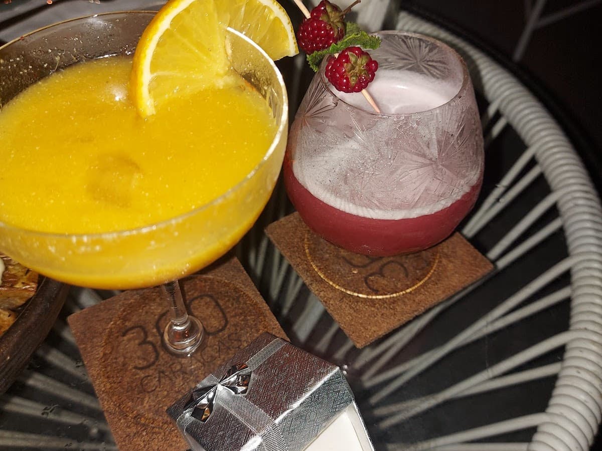 360 Roof Bar — foto