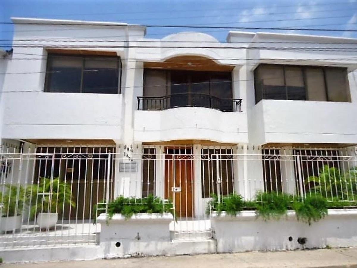 Casa — foto