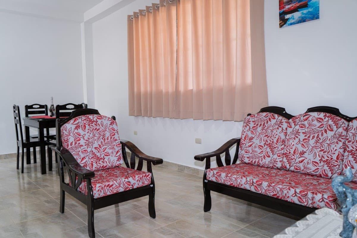 Suite & Business Hotel Pucallpa — foto
