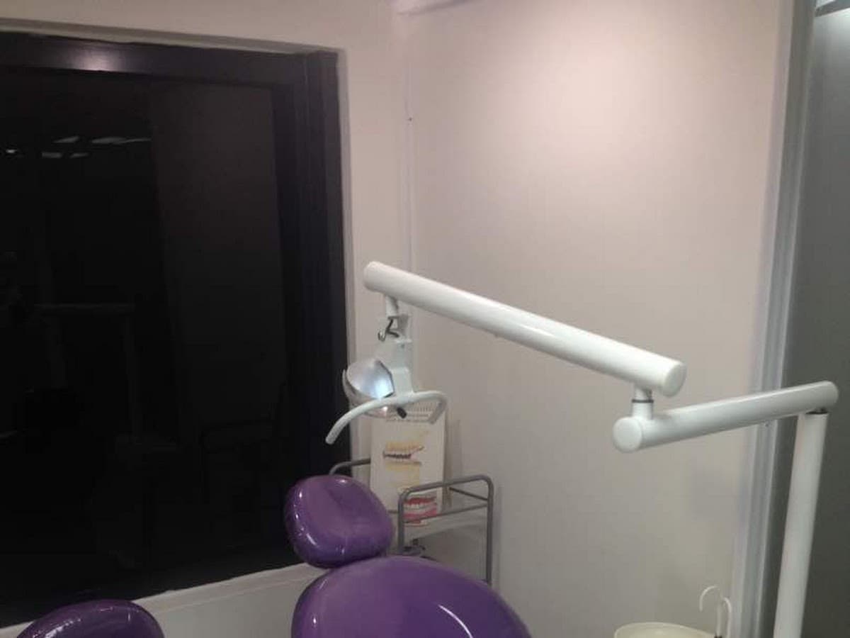 Clinica Dental Tecnosonrisas — foto