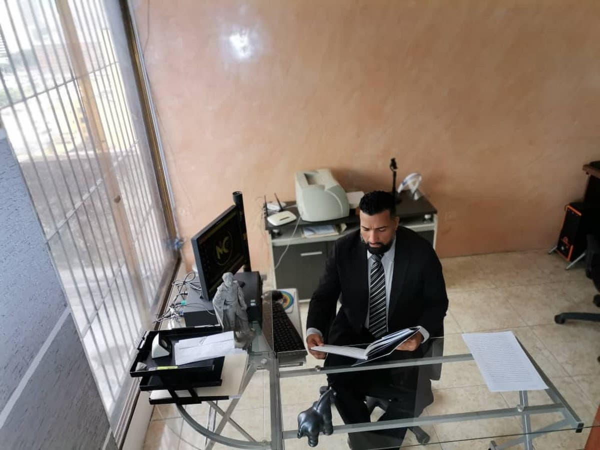 MELENDEZ&ASOCIADOS ESCRITORIO JURÍDICO