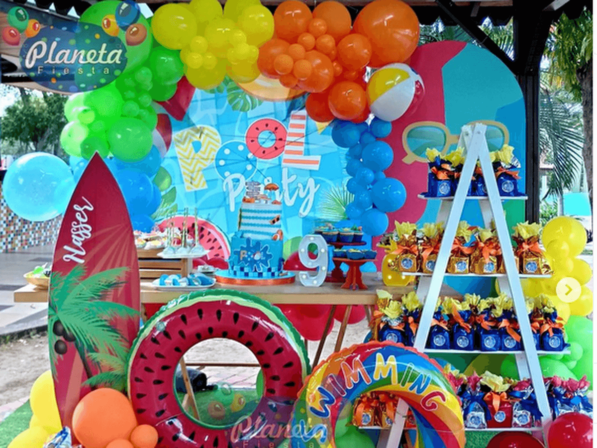 Casa de Festejos Freddy Mendez — foto