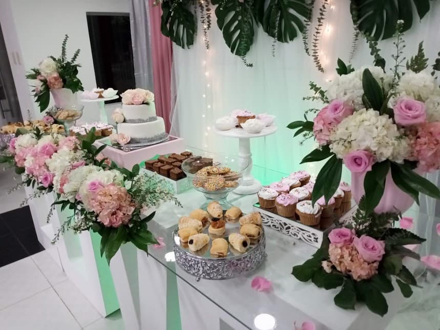 ZU EVENTOS - ALQUILER DE SILLAS Y MESAS — foto