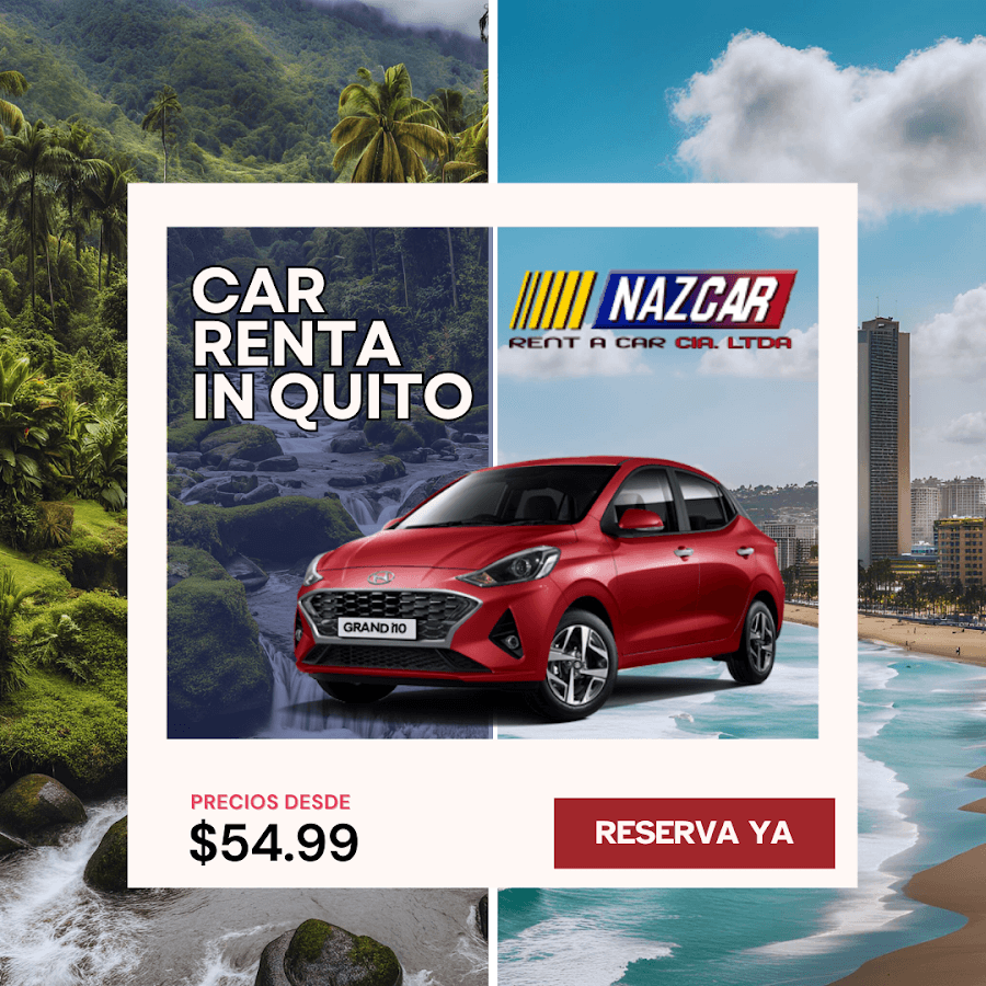 Nazcar Rent a Car