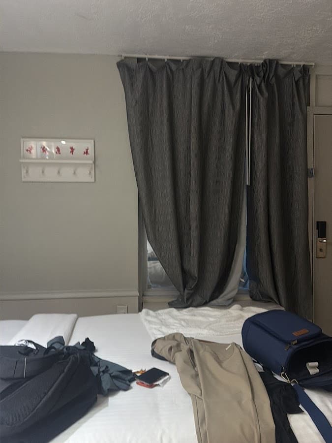 Travelodge by Wyndham — foto