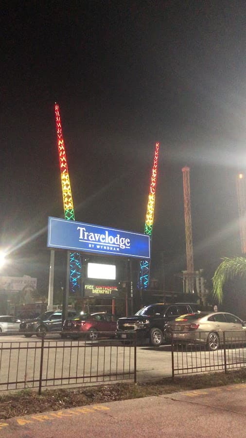 Travelodge by Wyndham — foto
