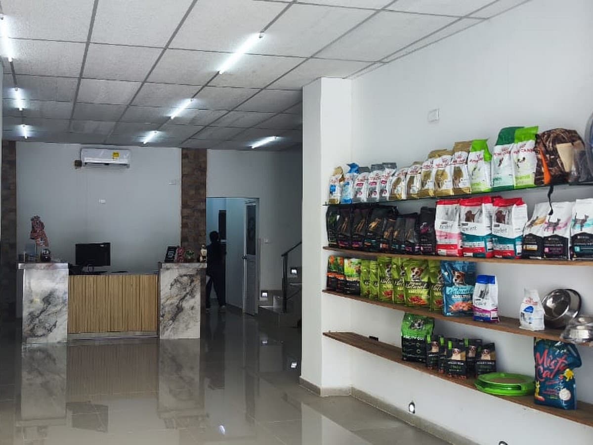 Veterinaria Ohana vet care — foto