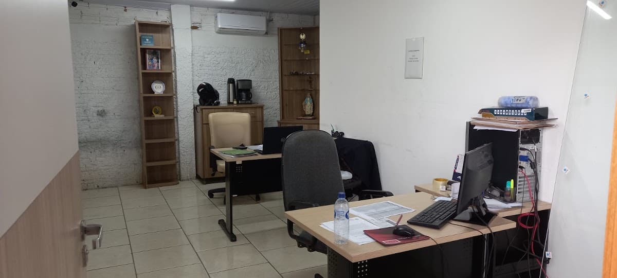 Capital Auto Center / Mecânica Automotiva, Unidade Barreiros, São José em Santa Catarina/SC — foto
