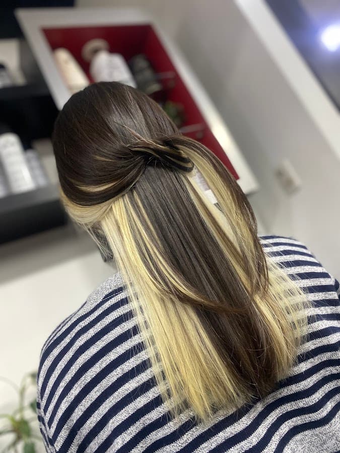 Peluqueria & Spa Loly Cool