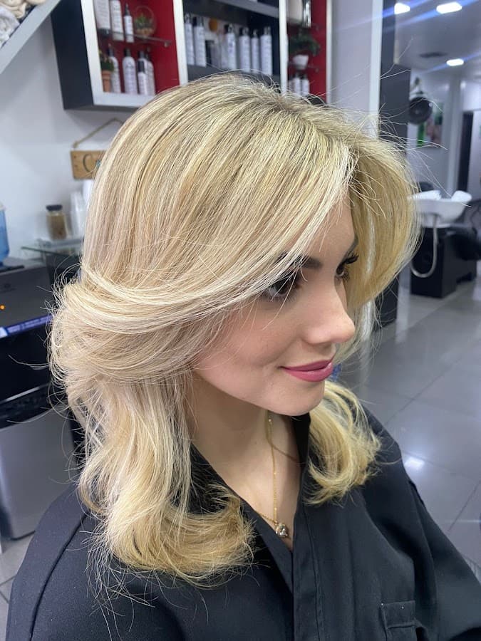 Peluqueria & Spa Loly Cool — foto