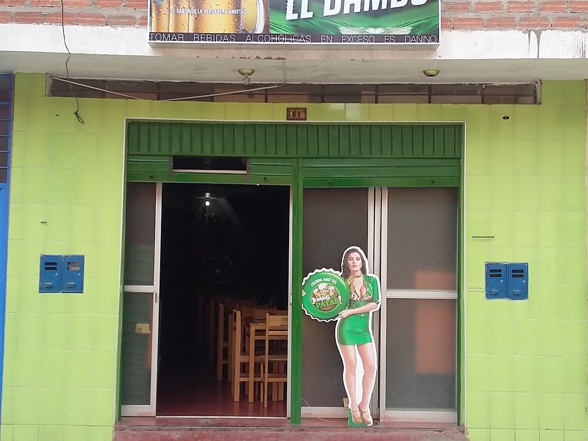 Tempo Huancayo — foto