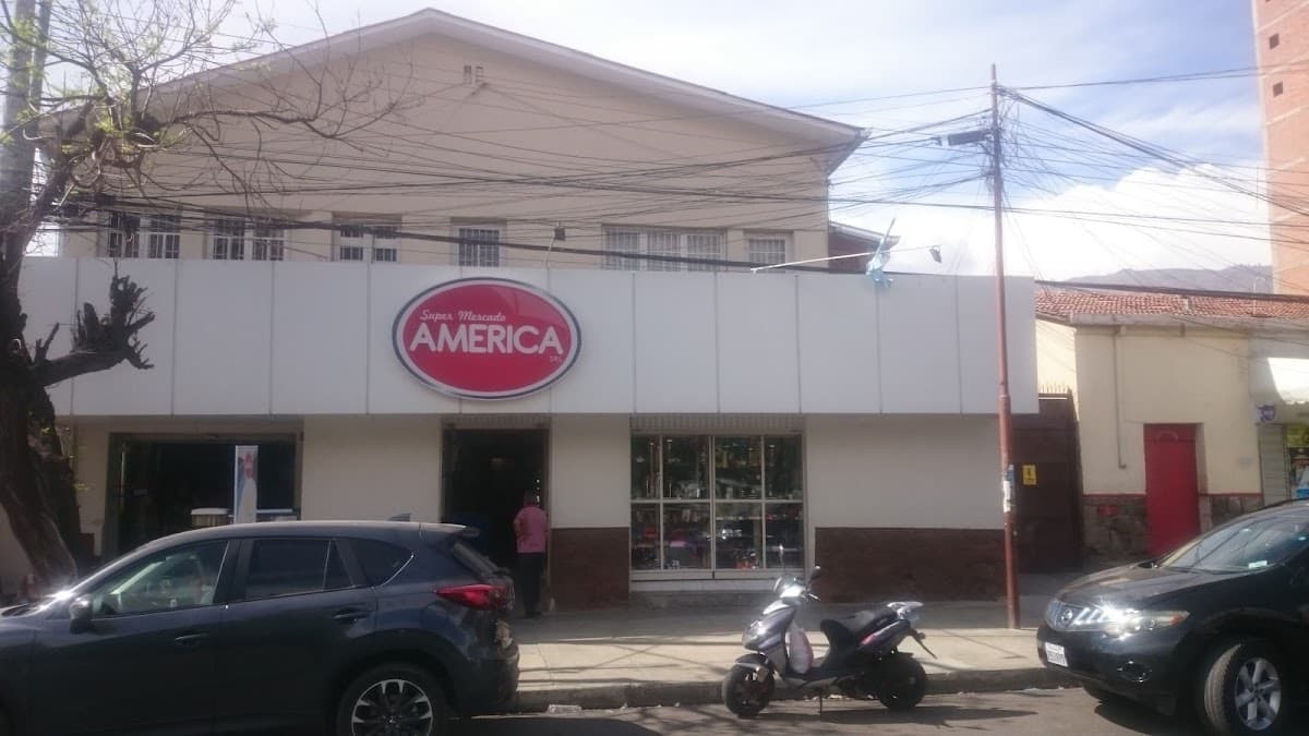 Invetsa Oficina Cochabamba