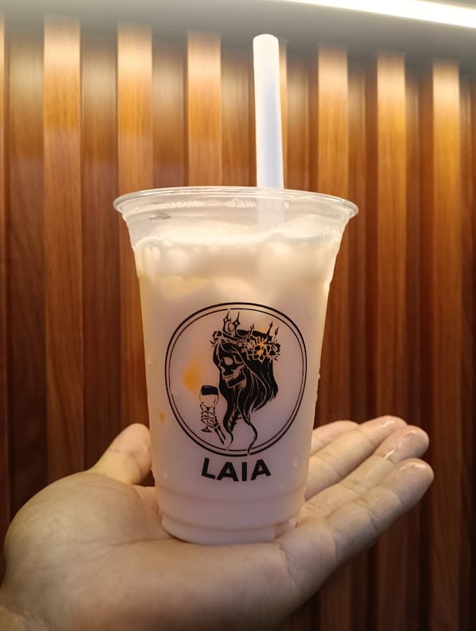 LAIA LICORERIA — foto