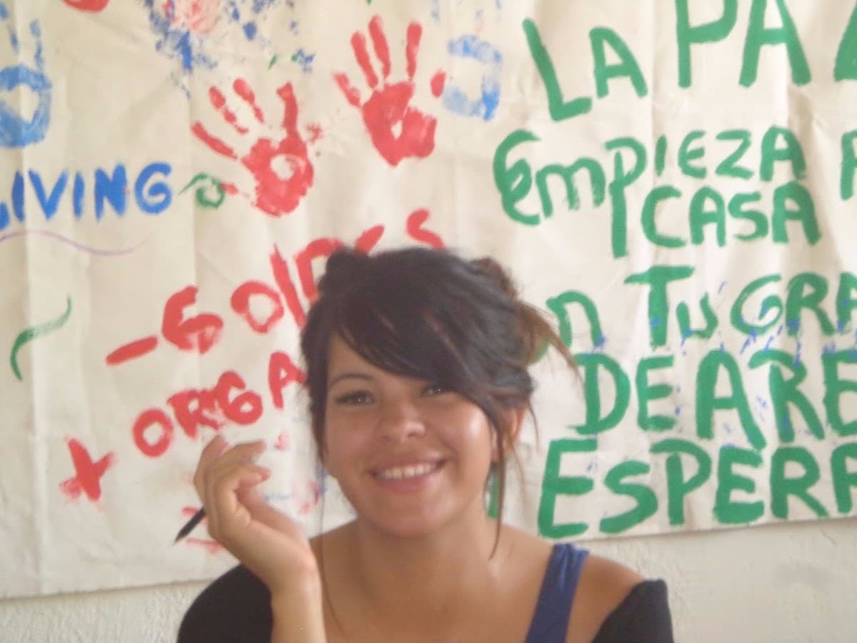 Walberto Montenegro, Psicólogo — foto