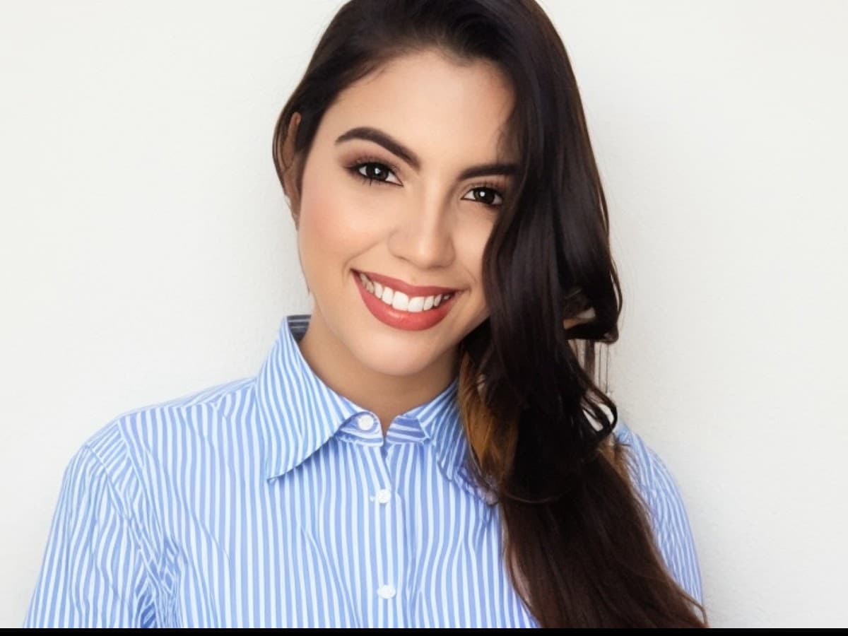 Walberto Montenegro, Psicólogo — foto