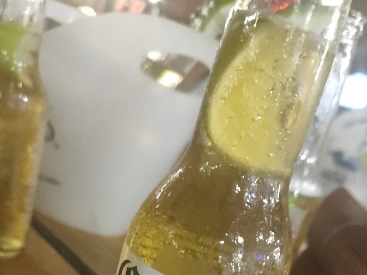 FRAGATA RESTOBAR — foto