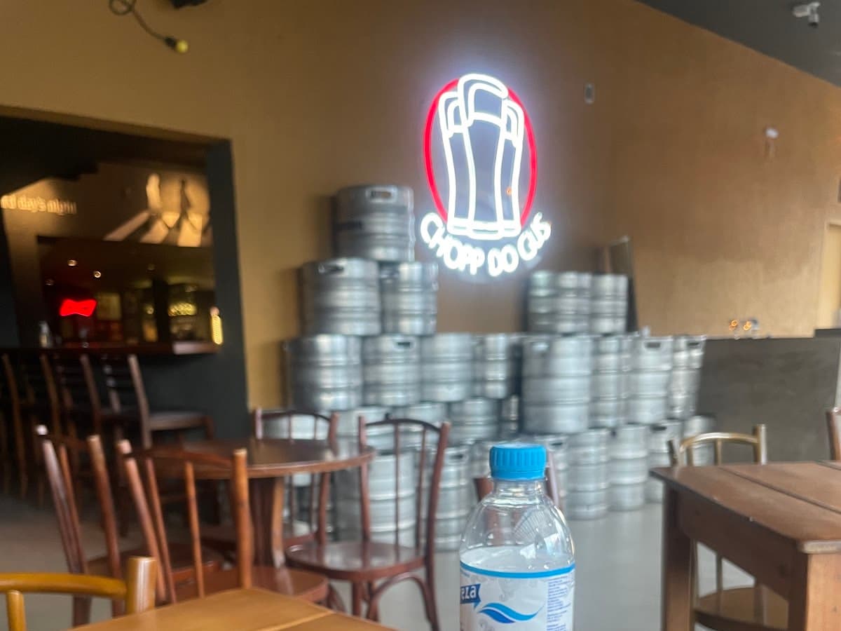 Chopp Gus — foto
