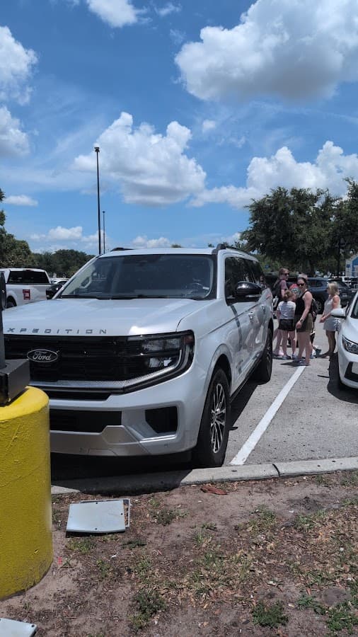 Alamo Rent A Car — foto