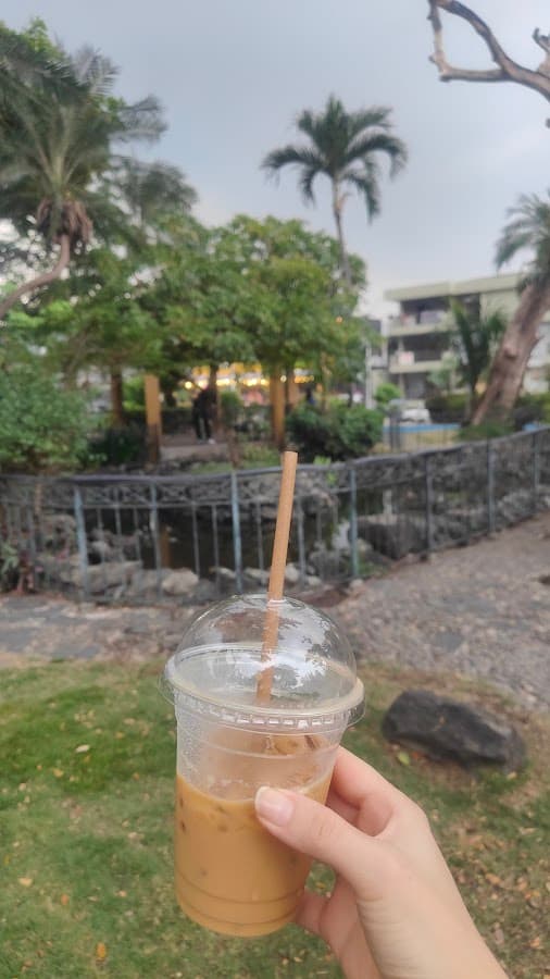 Parque de Urdesa — foto