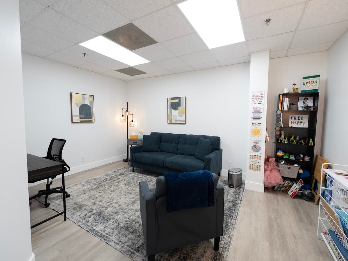 Fort Lauderdale Therapy Center — foto